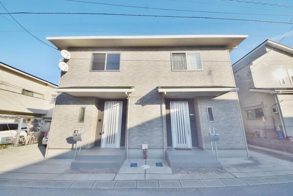 ヴィンテージアヴェニューの物件内観写真